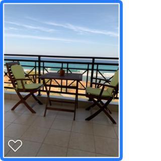 Beachfront Apartments Karpathos Town  Exterior photo